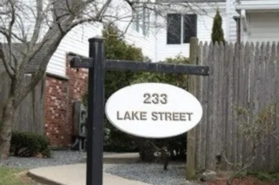 233 Lake St #D