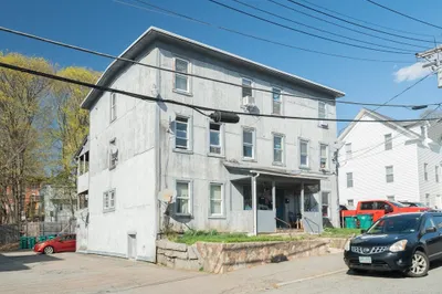 132-134 Green St