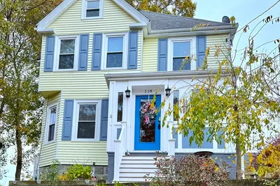 118 Newburg Street #118 1