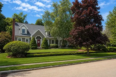 3 Goodwin Dr
