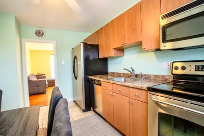 15 Westgate Rd #6