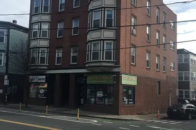 208a Washington Street #7
