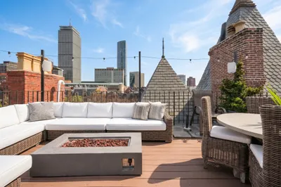321 Commonwealth Ave #40 1
