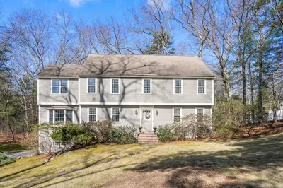 35 Forest St