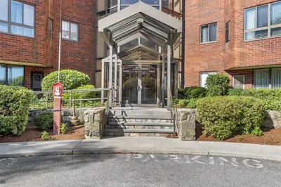 200 Burkhall Street #108 1