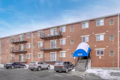 1506 Gorham St #109