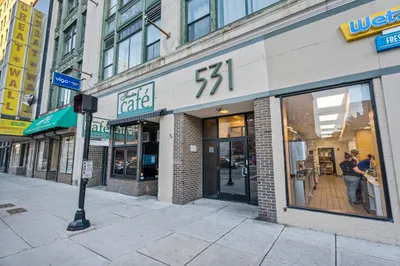 531 Main St #403M