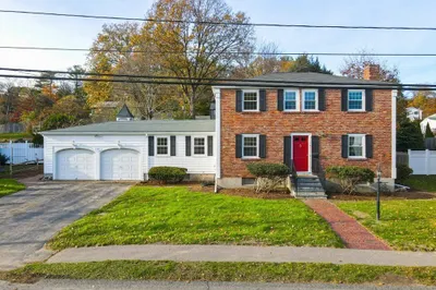 191 Colwell Drive 1