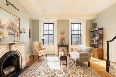 19 Hancock Street #2
