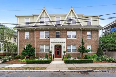 23 Breed Street #5 1