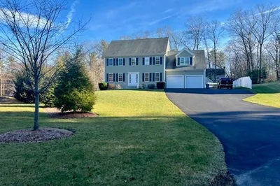 3 Wilson Lane #- 1