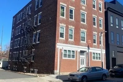 80 Orleans Street #2 1