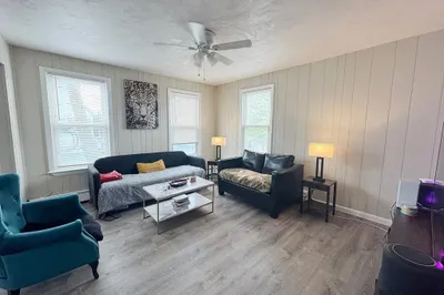263 Everett Street #2