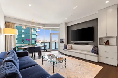 50 Liberty Drive #7L 1