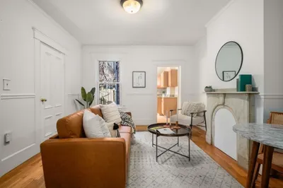 110 Elm Street #1