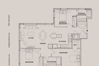 21-35 West 2nd Street #610