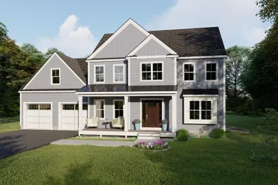 45(lot 4) Sperry Lane 1