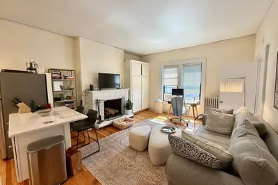337 Beacon Street ##9
