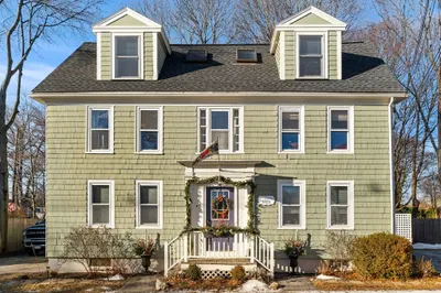 45 County St #4
