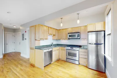 432 Norfolk St #4A 1
