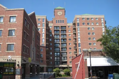 15 N Beacon St #212