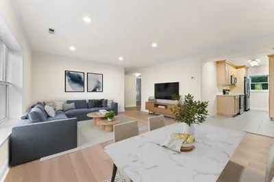 144 Newton St #1