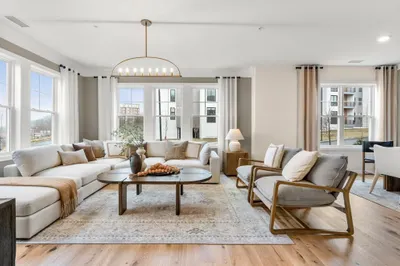 30 Coppersmith Way #406 1