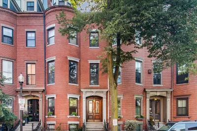 322 Shawmut Ave #2