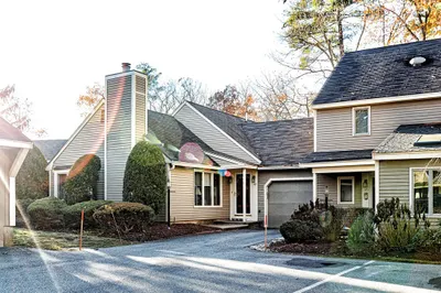 119 Brickett Hill Circle #119