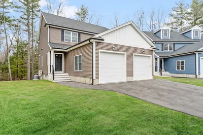 18 Christie Way #18 1