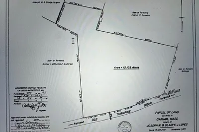 0 Old Turnpike Rd 1