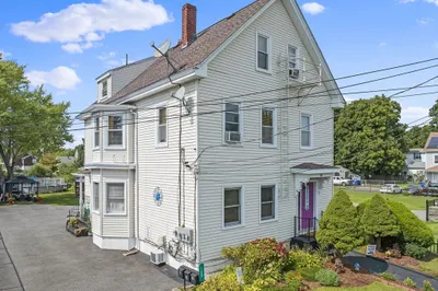 188 School St