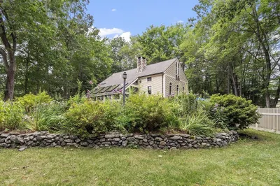 75 South Road