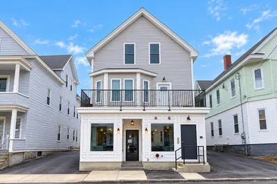 178 University Ave #2 1