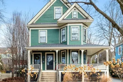 155 Westminster Ave #155