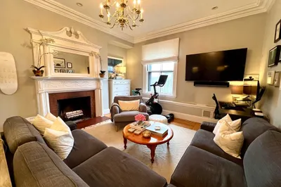 164 Beacon Street #8