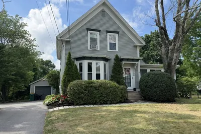 200 Elmwood St