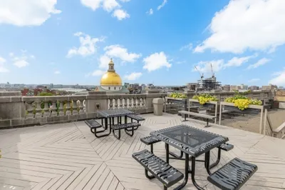 21 Beacon Street #6F