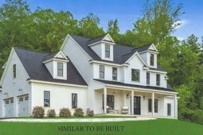 Lot 12 Rawson Farm 1