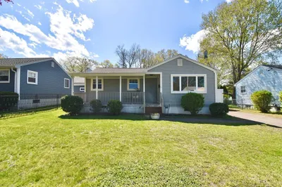 88 Paradise St