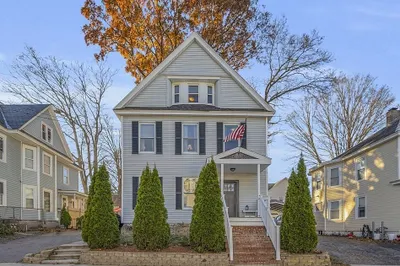 61 Burtt Street