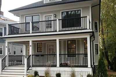 16 Plymouth St #16 1