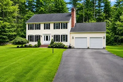 3 Pleasant St