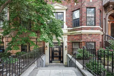 125 Beacon St #1