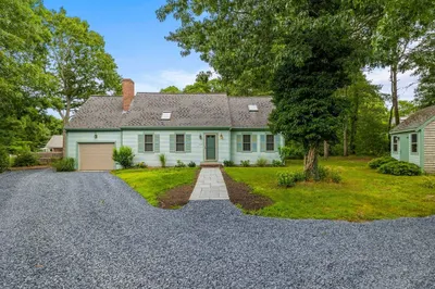 123 Wintergreen Circle 1