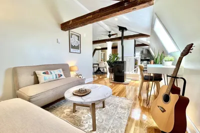 9 Kosciusko Street #3