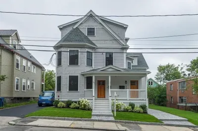 44 Evergreen Street #1