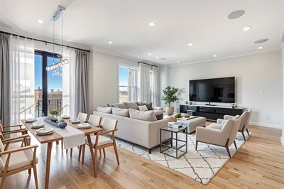 340 West 2nd Street #17 1