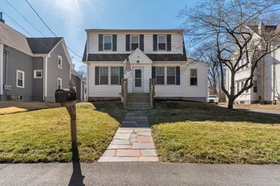 19 General Cobb Street 1