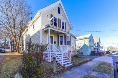 92 Ashland St